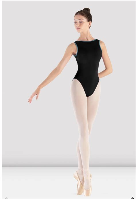 Bloch Mirella Bloch Serendipity Boat Neck Leotard Lb5201b The Dance Store