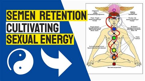 Semen Retention And Cultivating Sexual Energy Youtube