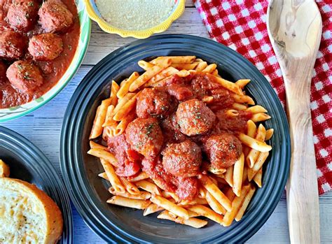 Best Crock Pot Italian Meatballs Recipe How To Make Italian Meatballs