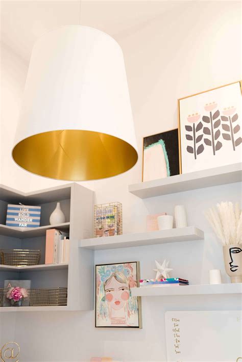 30 Office Shelving Ideas for Your Home Office