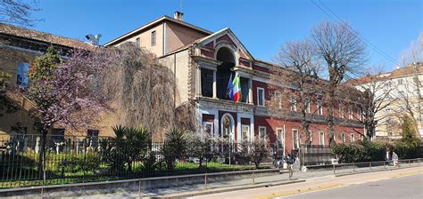 Ospedale Maggiore Di Milano Luoghi Della Cultura Lombardia Beni