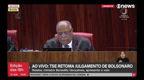 Central Da Pol Tica On Twitter Bolsonaro Ineleg Vel Relator Da