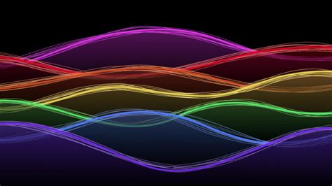 Hd Neon Abstract Wallpaper 79 Images