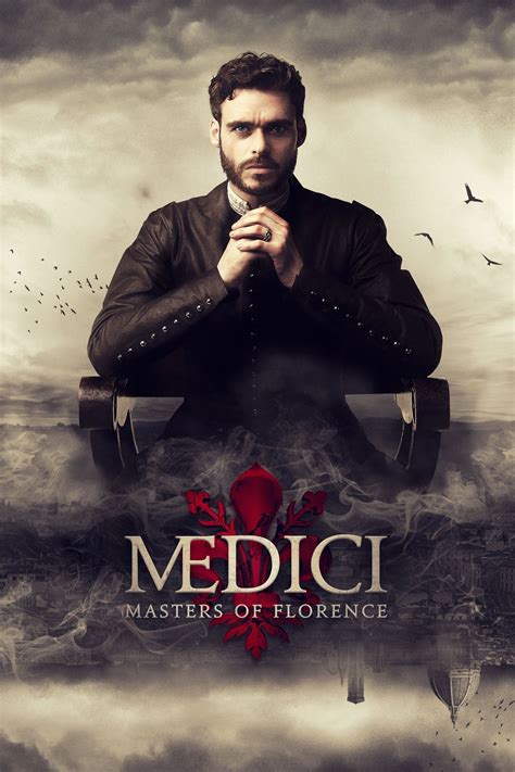 Medici Masters Of Florence Tv Show Information Trailers Kinocheck