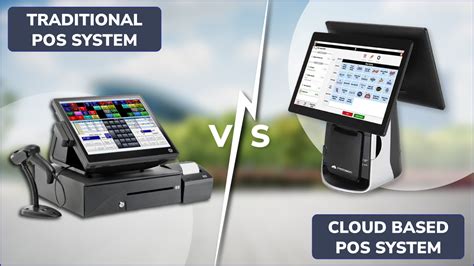 Traditional POS Vs Cloud Based POS Revalsys Blog