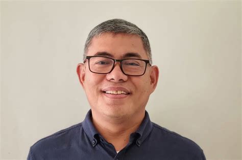 Fr Xavier Olin Named New Head Of Jesuits In Ph Abs Cbn News