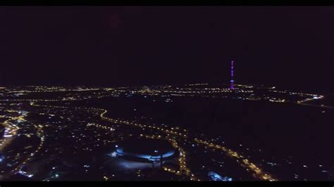 Yerevan night (Ночной Ереван) (Երեվանը գիշերով) - YouTube
