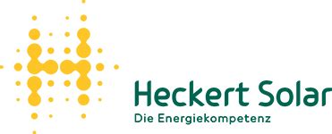 Logo Heckert Solar GmbH