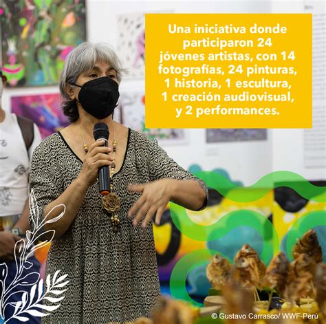 Wwf Per On Twitter Conoce La Iniciativa El R O Nos Conecta Te