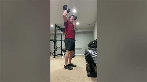 Navy Seal Stew Smith Shoulder Warm Up Exercise Youtube