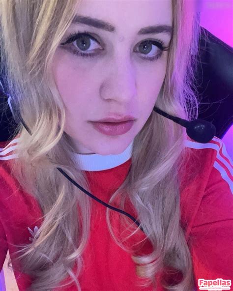 Pandorya Aka XPandorya Nude Leaks Photo Fapellas