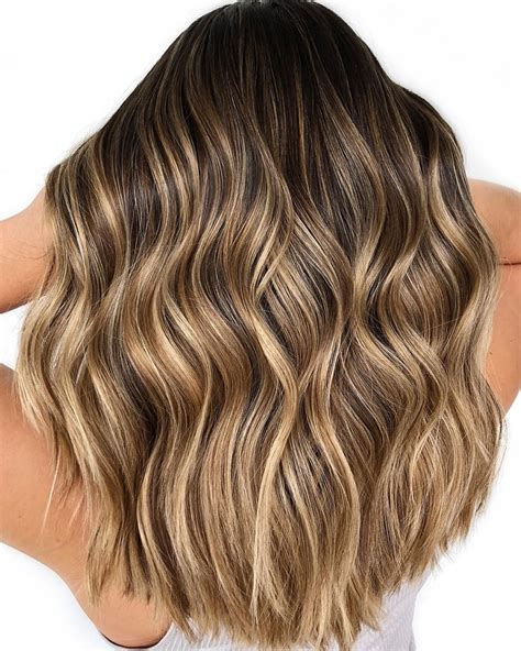 24 Gorgeous Balayage Hair Color Ideas Fabmood Wedding Colors