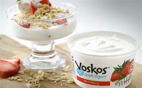 Top Yogurt Brands Organic Products