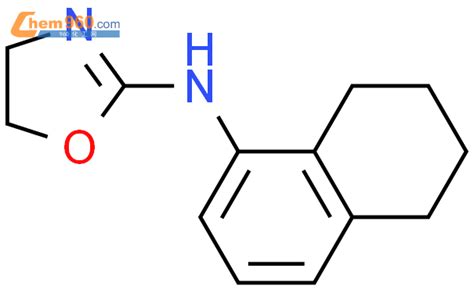 Oxazolamine Dihydro N Tetrahydro