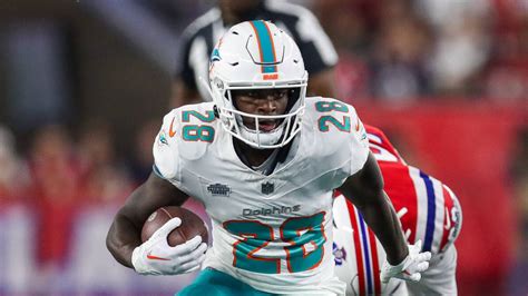 Dolphins Offense Getting Back Dynamic Player Yardbarker