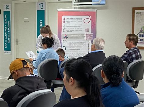 Jornal Bom Dia Notícias Notícias curso de nutricao da uri realiza