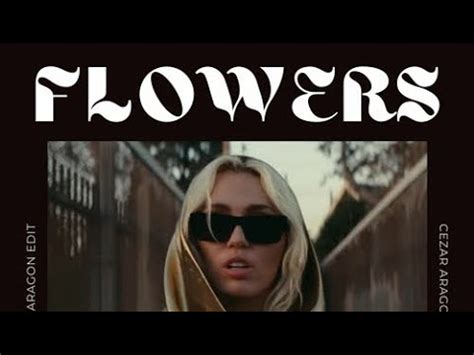 Flower By Miley Cyrus Flowers Mileycyrus Bestof Best