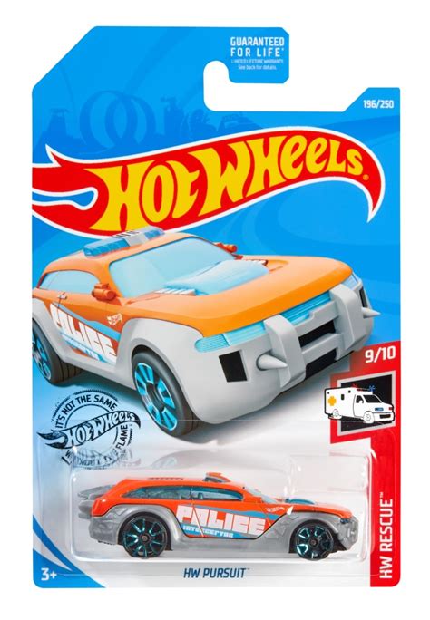 Mattel Hot Wheels Basic US Car Assortment Ct Frys Food Stores