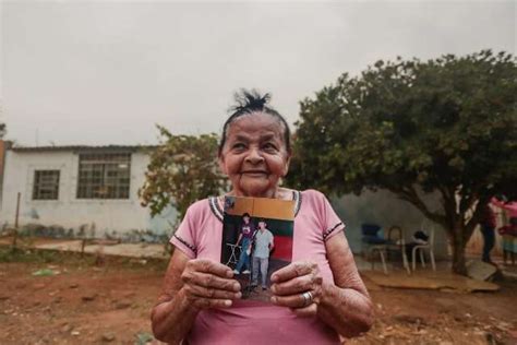 Casa Heran A Deixada Por Quem Deu A Vida Por Nova Esperan A