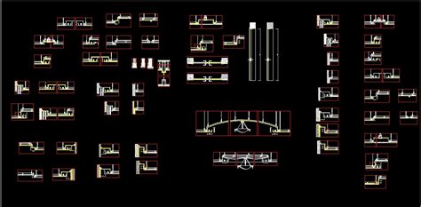 False Ceiling Layout Dwg Infoupdate Org