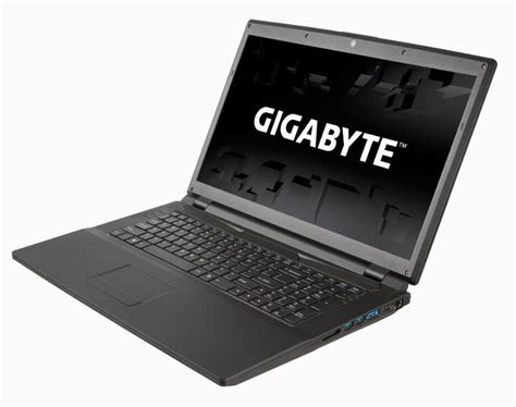 Gigabyte Introduces P27g V2 17 Inch Gaming Laptop With Nvidia Geforce