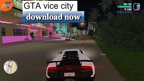 Gta Vice City Download For Windows 7 Yellowticket