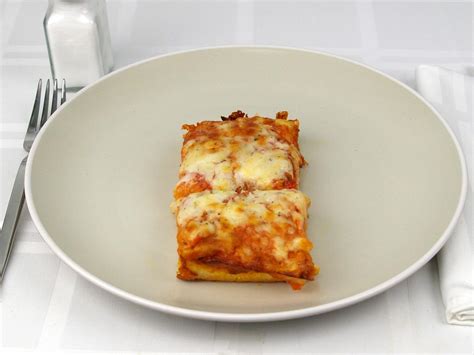 Calories in 2 piece(s) of Detroit Style Cheese Pizza.