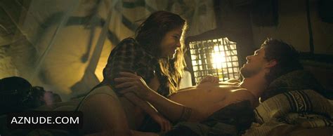 Tracers Nude Scenes Aznude