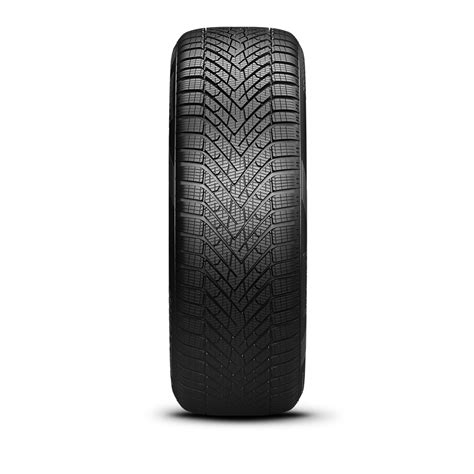 Winter Tires Of PIRELLI SCORPION WINTER 2 235 55 R19 105V XL