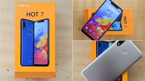 The Infinix Hot 7 Price In Uganda [is It Worth Buying] Ug Tech Mag