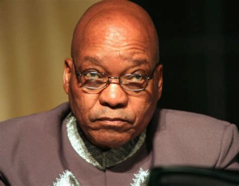 South African President Jacob Zuma Given Until November To Defend