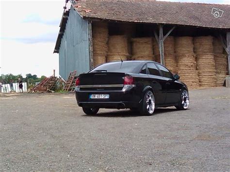 Troc Echange Opel Vectra Gts Sur France Troc