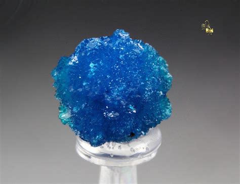 Quebul Fine Minerals Archive Cavansite