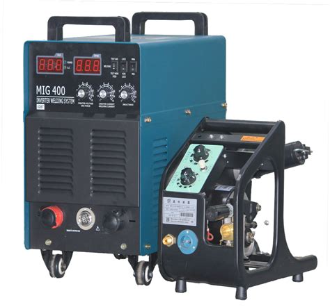 Paragweld Mig Welding Machine At In Ahmedabad Id