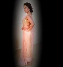 MANJARI PHADNIS Nude AZNude