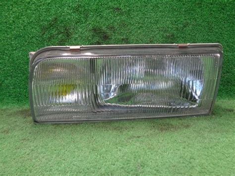 Used Left Headlight Isuzu Fargo Kg Jvwge Be Forward