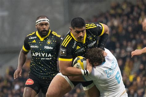 Lyon La Rochelle sur quelle chaîne et à quelle heure suivre la