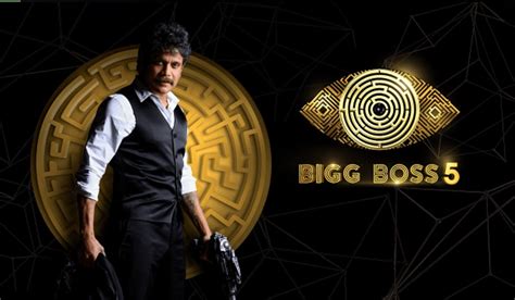 Bigg Boss 5 బిగ్ బాస్ సీజన్ 5 తెలుగులో టికెట్ టు ఫీనాలే గెలిచింది అతడే