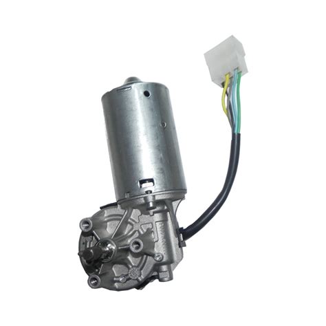 Motor Limpador V Vw Constellation Original Bosch Moderno Bosch Na