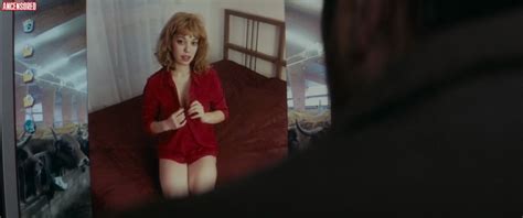 Juliet Doucet Nude Pics Page 1