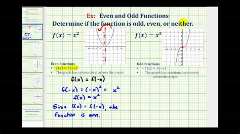 Is A Constant Even Or Odd Online Simpleplanning Net