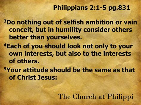 Ppt The Church At Philippi Powerpoint Presentation Free Download