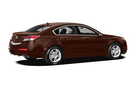 2011 Acura TL - Specs, Prices, MPG, Reviews & Photos | Cars.com