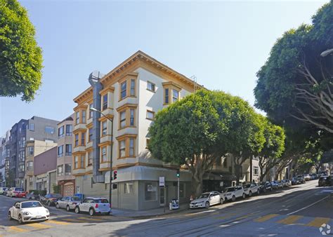 1550 1566 Hyde St San Francisco Ca 94109 Loopnet