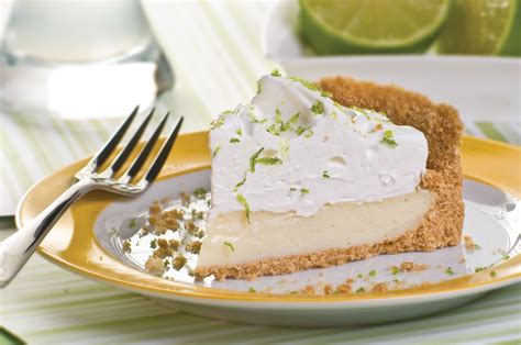 Torta De LimÃo Direto Do Forno Dicas Do Mundo Gastronômico