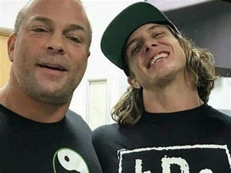 Matt Riddle Teases Wrestling Return By Making Big Moves After Sudden