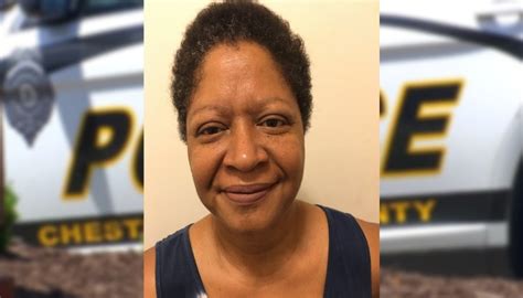 Chesterfield Police Looking For Woman Who Was Last Seen In April Wric