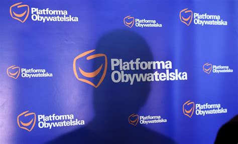 Zarząd Krajowy PO wydał oświadczenie ws podatku od mediów