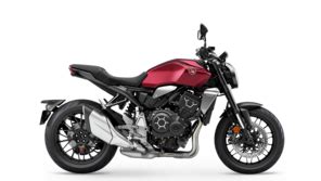 Honda Specifiche CB300R Naked Roadster Neo Sports Café Design