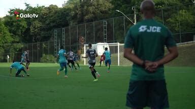 Assistir ge globo Sem Scarpa Atlético MG vence Ipatinga em jogo